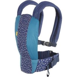 Mochila porta bebé fisiológica BADABULLE Easy and Go Precio: 82.79000048. SKU: S7101644