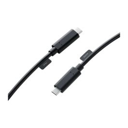 Insta360 Connect CINSBABE Cable USB-C a USB-C 10 Metros USB 3.2 Gen 1 Negro - Compatible Plug and Play Precio: 186.5094. SKU: B1JKCZ8E3W