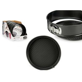 Molde Redondo Metal Ajustable 24Cm Kinvara (12 Unidades) Precio: 62.89999991. SKU: B149SG6ZGM