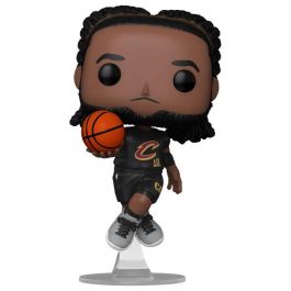 FUNKO Figura POP NBA C Darius Garland Vinilo 9cm