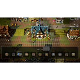 Square Enix Octopath Traveler II - Juego Nintendo Switch