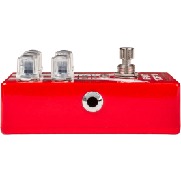 MXR Csp033G Gran Torino Overdrive / Boost Pedal Edición Limitada