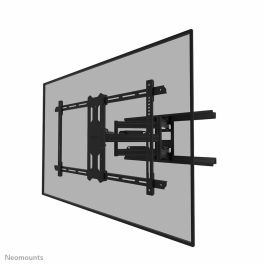 Soporte TV Neomounts WL40S-850BL18 43-86" Precio: 230.50000028. SKU: S55143774