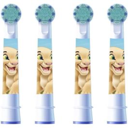 Cepillos - ORAL-B - El Rey León x4 Cepillos - ORAL-B - El Rey León x4