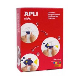 Gomets Apli Caja 200H Circulo Ø 19 Mm 4 Col.Surt.(Am-Az-Rj-Vd) 8.000 Uds. (00691) Gomets Apli Caja 200H Circulo Ø 19 Mm 4 Col.Surt.(Am-Az-Rj-Vd) 8.000 Uds. (00691) Precio: 25.95000001. SKU: B1DVXMFD8S