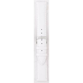 Correa para Reloj Morellato A01X3266773017CR12 12 mm Blanco Precio: 43.6568. SKU: B1AMZ7ZSEP
