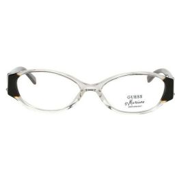 Montura de Gafas Mujer Guess Marciano GM130-52-CLRTO Ø 52 mm Montura de Gafas Mujer Guess Marciano GM130-52-CLRTO Ø 52 mm