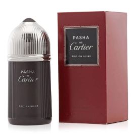 Cartier Pasha de Cartier Edition Noire Eau de Toilette 50 ml Vaporizador Precio: 58.68999972. SKU: B1HYDTP93R