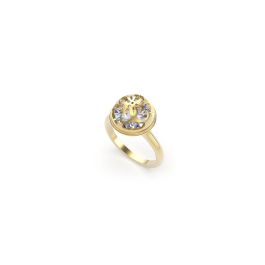 Anillo Mujer Guess JUBR01397JWYG54 14 Precio: 73.50000042. SKU: B165CQWWRH