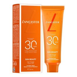 Lancaster Sun Sport Invisible Face Gel Spf30 Lancaster Sun Sport Invisible Face Gel Spf30