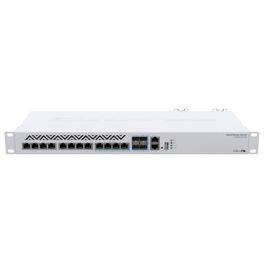 Switch Mikrotik CRS312-4C8XG-RM Precio: 778.5000003. SKU: B14YGXKRWE