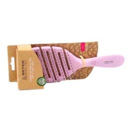 Beter Natural Fiber Cepillo Esqueleto  Pua Nylon Bolita Precio: 12.7413. SKU: B18QSNTHPH