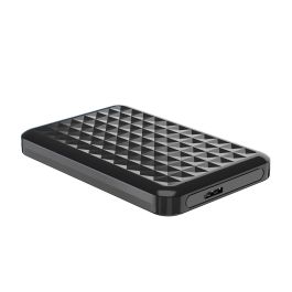 AISENS ASE-2521B Caja Externa para Disco Duro 2.5'' SATA USB 3.1 Gen 1 Negra Precio: 6.50000021. SKU: B1DC6J9S5H