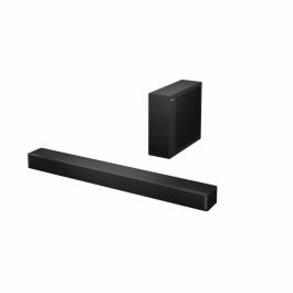 Barra de Sonido Hisense HS2100 240W Negro 120 W Barra de Sonido Hisense HS2100 240W Negro 120 W Precio: 134.50000025. SKU: B1HFQTM3RF