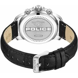 Reloj Hombre Police PEWJF0021503 Negro Reloj Hombre Police PEWJF0021503 Negro