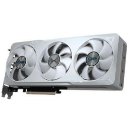Gigabyte 9VN5070EOI-00-G10 Tarjeta Gráfica GeForce RTX 5070 EAGLE OC ICE SFF 12GB GDDR7 WINDFORCE DLSS 4 Gigabyte 9VN5070EOI-00-G10 Tarjeta Gráfica GeForce RTX 5070 EAGLE OC ICE SFF 12GB GDDR7 WINDFORCE DLSS 4