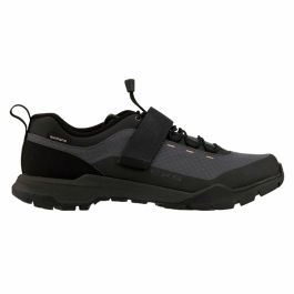 Zapatillas de ciclismo Shimano SH-EX500 Negro Precio: 152.7625. SKU: B12T8MSHNC
