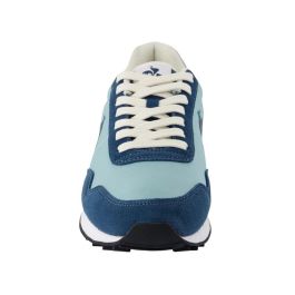 Zapatillas de Running para Adultos Le coq sportif Astra_2 Azul claro L