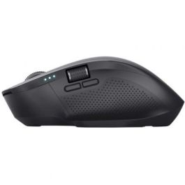 Ratón Inalámbrico por Bluetooth Trust Ozaa+/ Batería recargable/ Hasta 3200 DPI Ratón Inalámbrico por Bluetooth Trust Ozaa+/ Batería recargable/ Hasta 3200 DPI