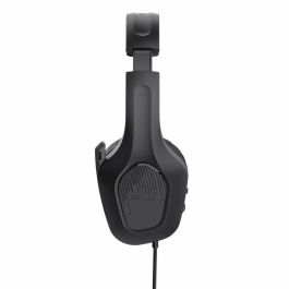 Auriculares Trust 25117 Negro