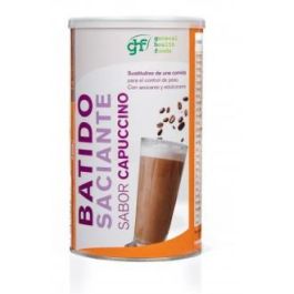 GHF Batido Saciante Capuchino 700 Gr Precio: 15.4999999. SKU: B1AHC7VYLG