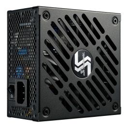 Seasonic FOCUS-SGX-650 Fuente de Alimentación 650W 80+ Gold