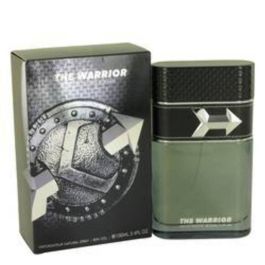 Armaf The warrior eau de toilette for man 100 ml vaporizador