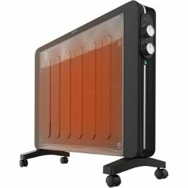 Radiador de Mica Cecotec Ready Warm 2000 Now 2000 W Radiador de Mica Cecotec Ready Warm 2000 Now 2000 W