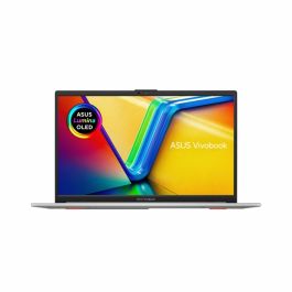 ASUS Vivobook Go 15 OLED E1504FA-L1998W AMD Ryzen™ 5 39,6 cm (15.6") LPDDR5-SDRAM Wi-Fi 6E (802.11ax)