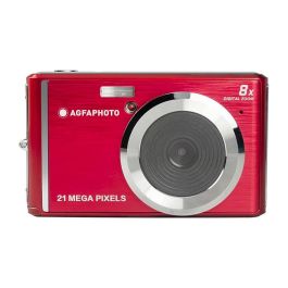 Cámara Digital Agfa DC5200