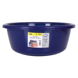 Barreño Redondo Eco 6L - 32 cm Dem (12 Unidades) Barreño Redondo Eco 6L - 32 cm Dem (12 Unidades)