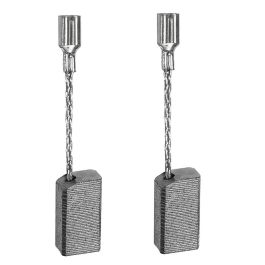 Grafitos Marjal 9107 Escobillas de Carbón Recambio 5x8x15,5mm, 2 Unidades, Compatibles con Máquinas Electroportátiles Precio: 5.50000055. SKU: B12LV7H8D4