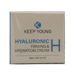 KEEP YOUNG Crema Hidratante Hyaluronic Firming & Hydration 50 ml Precio: 42.89000001. SKU: B189GX7YT2