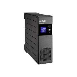Eaton Ellipse PRO 1600 FR SAI Inversor 1600 VA / 1000W, USB, 8 Salidas, Formato Rack 2U 19"