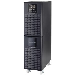 PowerWalker 6000VA / 6000W, Online, Terminal In/Out, USB, RS-232, Intelligent Slot, EPO, 16x 12V/9Ah, 59 kg Precio: 1676.4999999. SKU: B1HA3CGLK9