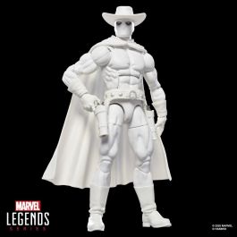 Hasbro Figura Phantom Rider Marvel Legends Series 15cm Articulada con Accesorios