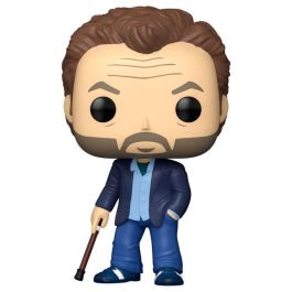 Funko POP Figura Dr. Gregory House Vinilo Caja Regalo Precio: 15.68999982. SKU: B1KLAHHQMH
