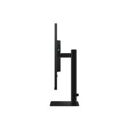 Monitor Profesional Samsung ViewFinity S6 S32D600EAU 32"/ QHD/ Regulable en Altura/ Negro Monitor Profesional Samsung ViewFinity S6 S32D600EAU 32"/ QHD/ Regulable en Altura/ Negro