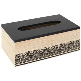 Caja Pañuelos Home Deco Factory Precio: 6.50000021. SKU: B19SC8GWNZ