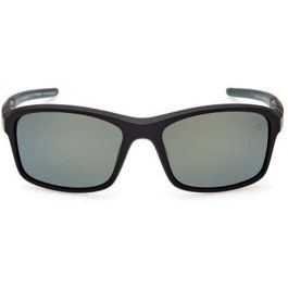 Timberland TB9293 02R Gafas de Sol Polarizadas para Hombre Rectangulares Matte Black 145 mm Precio: 55.59000029. SKU: B14RLP86W6