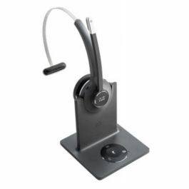 Auriculares CISCO CP-HS-WL-561-M-EU= Gris Precio: 576.95000022. SKU: B1GQVYDN33