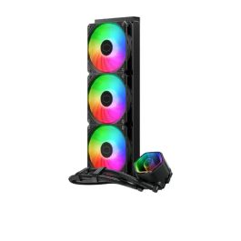Cooler Master WAK MasterLiquid 360 Core II ARGB - Sistema de Refrigeración Líquida