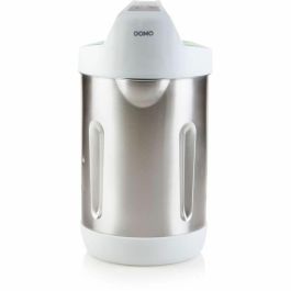Domo DO705BL Batidora de Sopa Eléctrica para Purés y Cremas, con 6 Programas Predefinidos y 800W de Potencia, Jarra de 2 Litros Domo DO705BL Batidora de Sopa Eléctrica para Purés y Cremas, con 6 Programas Predefinidos y 800W de Potencia, Jarra de 2 Litros