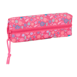 Portatodo Safta Feeling Multicolor 22 x 4 x 7 cm