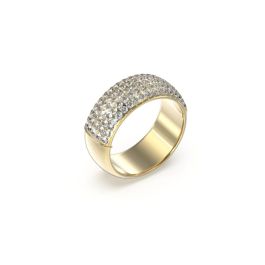 Anillo Mujer Guess JUBR03180JWYG56 16 Precio: 84.98999949. SKU: B176BQNVPM