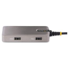 Hub USB Startech 103B-USBC-MULTIPORT