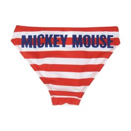 Cerdá Slip de Baño Mickey Mouse Talla 5 Años Color Pearl