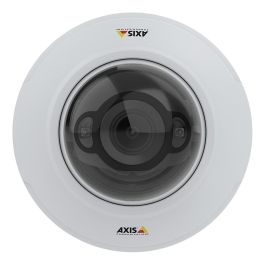 Axis M4216-LV Cámara Mini Fix Dome IP 4MP Visión Nocturna 20m Interior