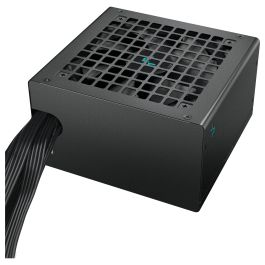 DeepCool PL650-D Fuente de Alimentación 650W