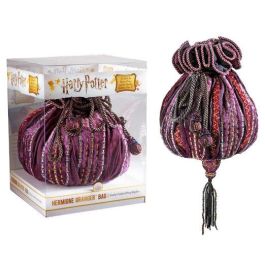 NOBLE COLLECTION Bolso Hermione Granger Harry Potter, 20cm de profundidad